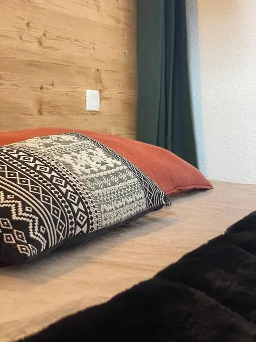 Residence Le Doronic Duplex 8 Pers La Plagne 1800 Διαμέρισμα