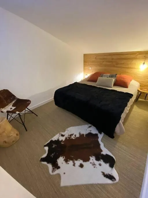 Residence Le Doronic Duplex 8 Pers La Plagne 1800 0*,