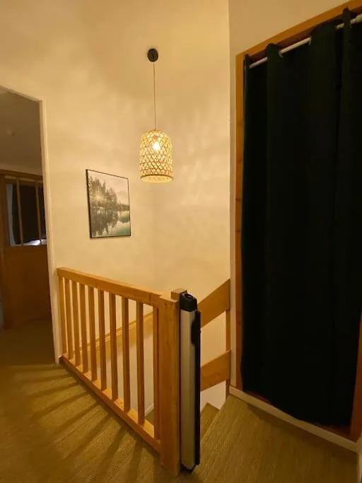 Residence Le Doronic Duplex 8 Pers La Plagne 1800 Γαλλία