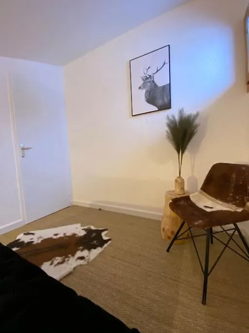 Residence Le Doronic Duplex 8 Pers La Plagne 1800 0*,  Γαλλία