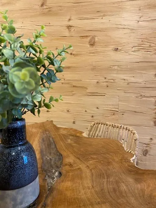 Διαμέρισμα Residence Le Doronic Duplex 8 Pers La Plagne 1800