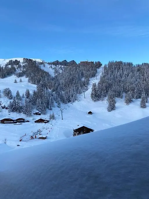 Residence Le Doronic Duplex 8 Pers La Plagne 1800 Διαμέρισμα