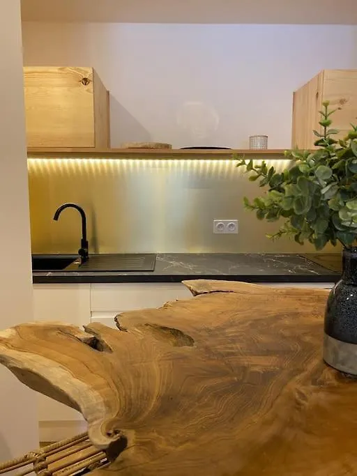 Residence Le Doronic Duplex 8 Pers La Plagne 1800 Γαλλία