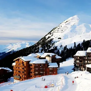 Odalys La Licorne Chamonix