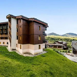 3* Apartahotel Résidence Pierre&vacances Les Constellations